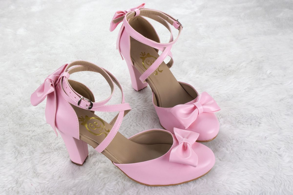 Cotton Candy Fantasy