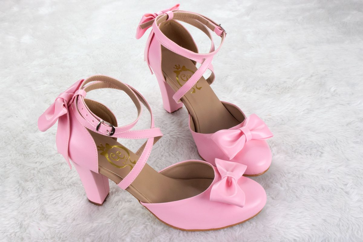 Cotton Candy Fantasy