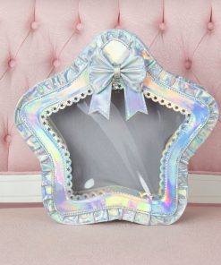Iridescent