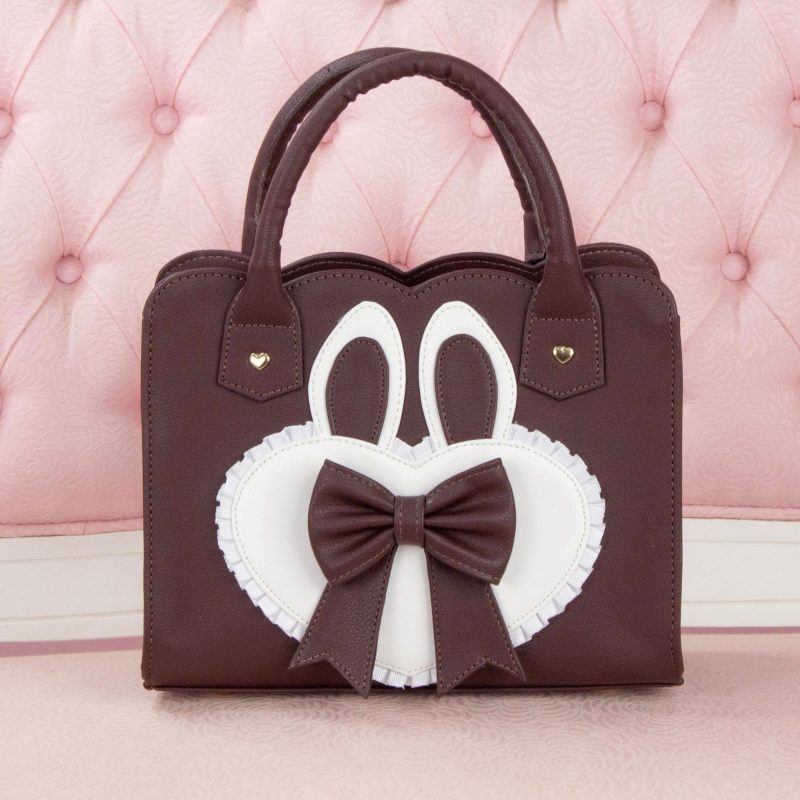 Chocolate Brown