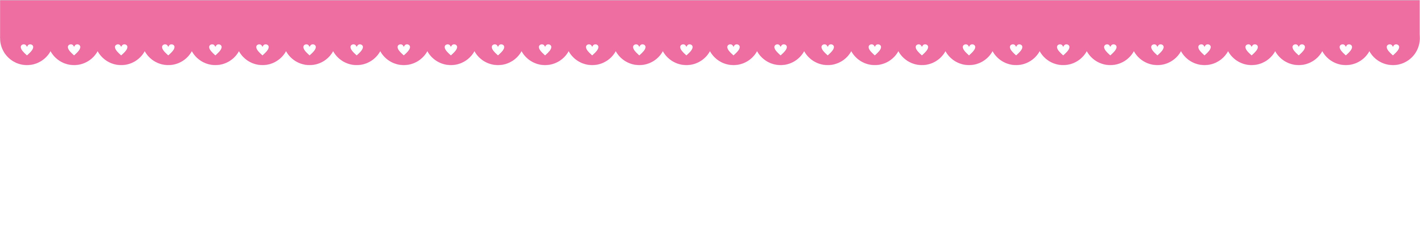 Cotton Candy Fantasy Banner