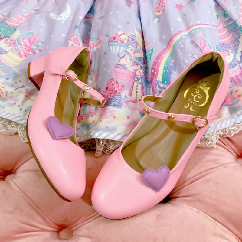 Cotton Candy Fantasy