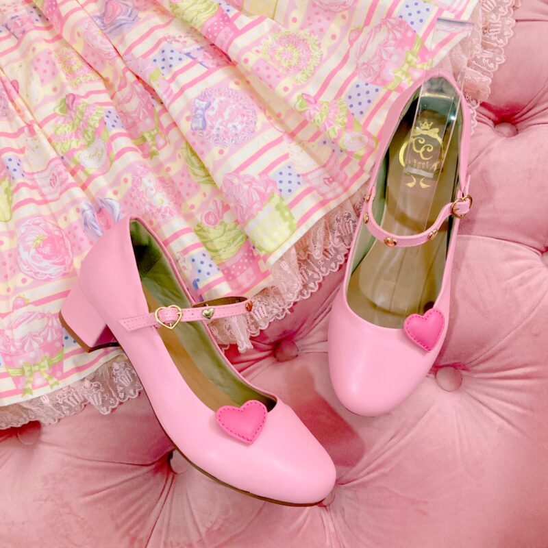 Cotton Candy Fantasy