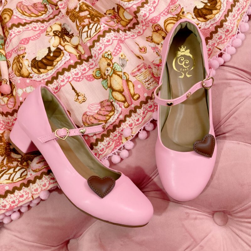 Cotton Candy Fantasy