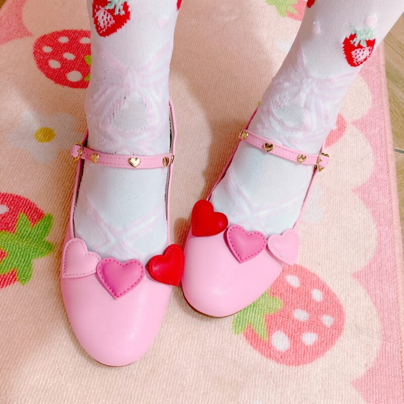 Cotton Candy Fantasy